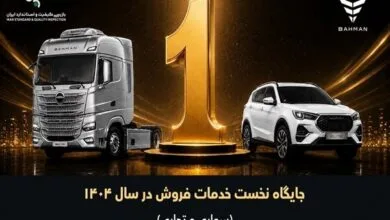 ارتباط صنعتی