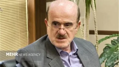 ارتباط صنعتی