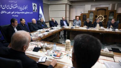 ارتباط صنعتی