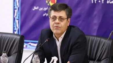 ارتباط صنعتی