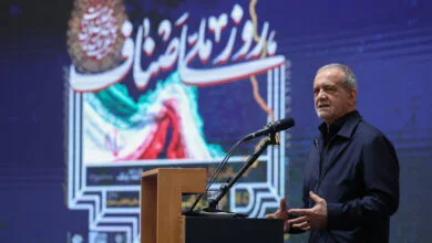 ارتباط صنعتی
