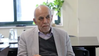 ارتباط صنعتی