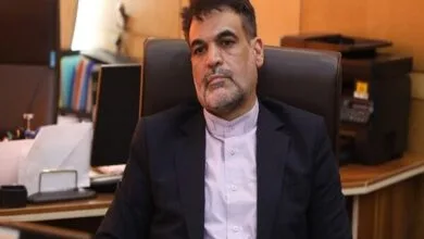 ارتباط صنعتی