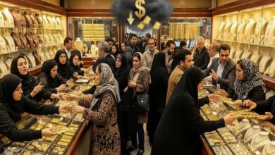 حباب وعده‌های طلایی؛ پشت پرده بدهی ۵ همتی طلافروشان بجنورد