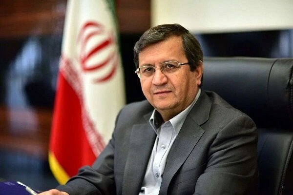 جزئیات اقتصادی تفاهمنامه ایران و آمریکا از زبان رئیس بانک مرکزی جزئیات اقتصادی تفاهمنامه ایران و آمریکا از زبان رئیس بانک مرکزی