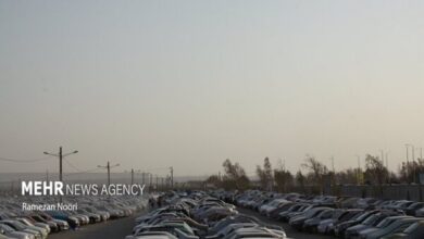 خریداران خودرو برای مطالبه خسارت تأخیر به دادگاه مراجعه کنند