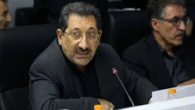 ارتباط صنعتی