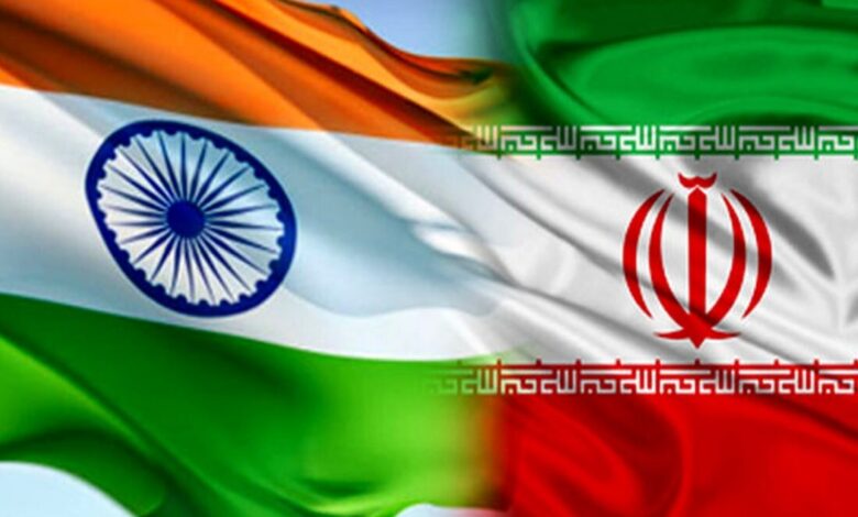 تاکید وزرای نفت ایران و هند بر تقویت همکاریهای نفتی و تجاری تاکید وزرای نفت ایران و هند بر تقویت همکاریهای نفتی و تجاری