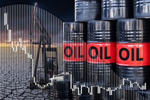 قیمت نفت و انرژی امروز ۴ تیر ۱۴۰۵ در بازار جهانی