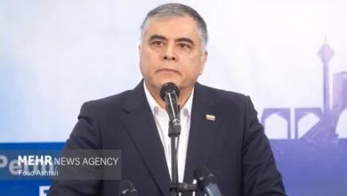 ارتباط صنعتی