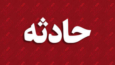 آتش‌سوزی در پتروشیمی کارون مهار شد