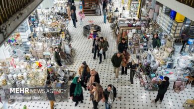 تهران؛ نخستین مجری طرح واگذاری مدیریت بازار به اصناف