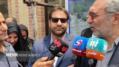 زمین فضاهای آموزشی، درمانی و ورزشی پردیس ظرف یک ماه تأمین شود