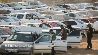 ارتباط صنعتی
