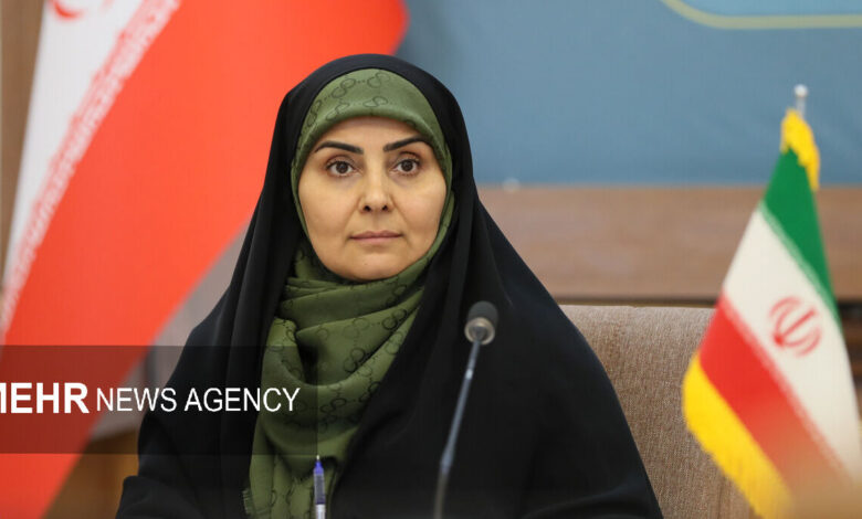 صادق: تمرکز بر بازسازی، استیجار، تکمیل و تحویل مسکن ملی است