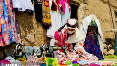 گردهمایی «الگوی پیشرفت و توسعه اقتصاد روستایی ایران» برگزار می‌شود