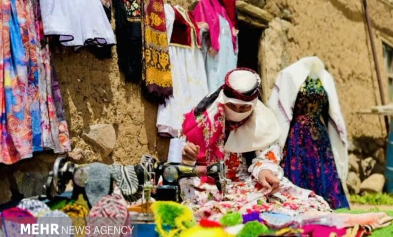 گردهمایی «الگوی پیشرفت و توسعه اقتصاد روستایی ایران» برگزار می‌شود