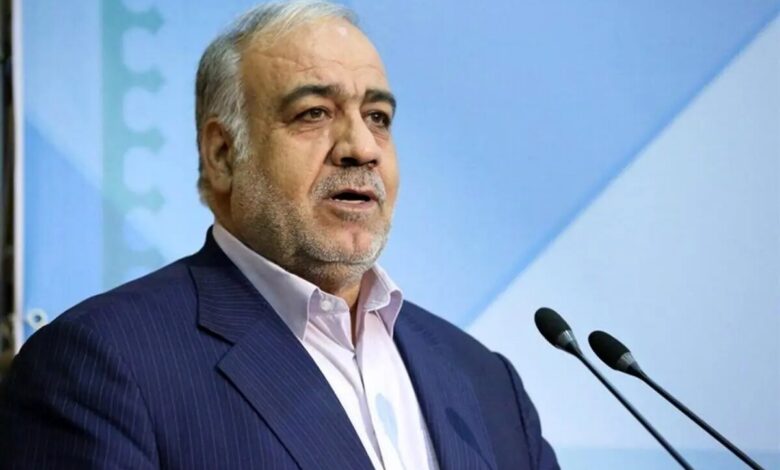 راه‌آهن چابهار - زاهدان به ۹۲ درصد پیشرفت رسید