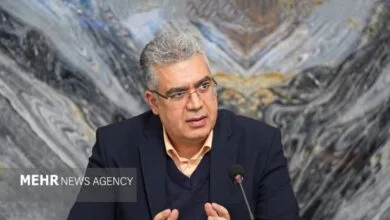 ارتباط صنعتی