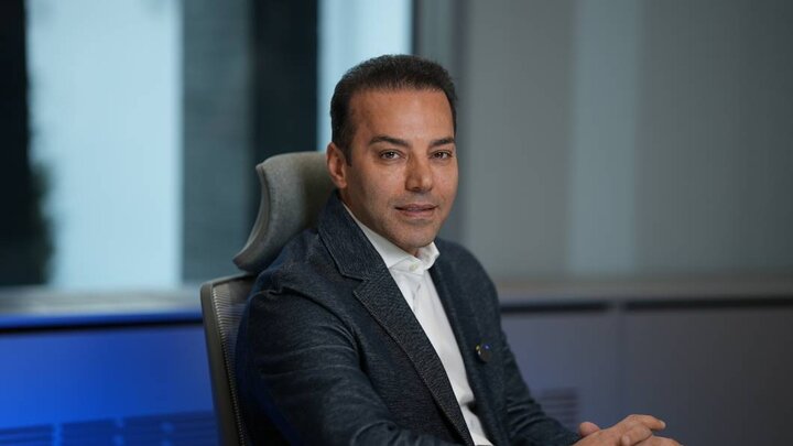 تایتان معرفی شد؛ روایتی از یک ریبرندینگ بزرگ در صنعت فولاد کشور تایتان معرفی شد؛ روایتی از یک ریبرندینگ بزرگ در صنعت فولاد کشور