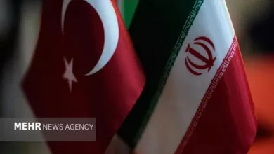ارتباط صنعتی