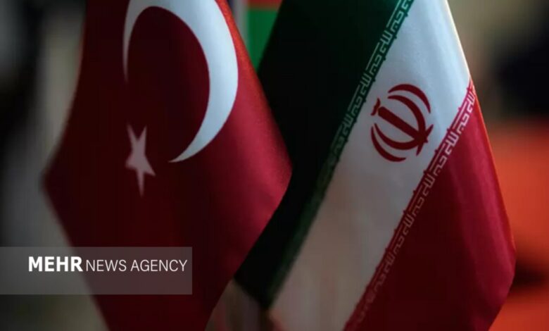 اتاق ایران: ۲۰۰ فرصت سرمایه‌گذاری به بخش خصوصی ترکیه معرفی شد