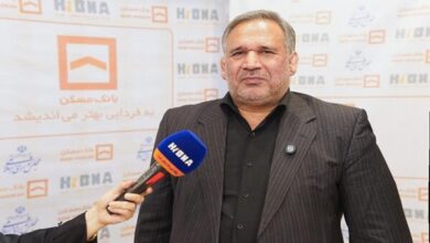 تقدیر رئیس کمیسیون اقتصادی مجلس از نقش کلیدی بانک مسکن در کاهش ناترازی