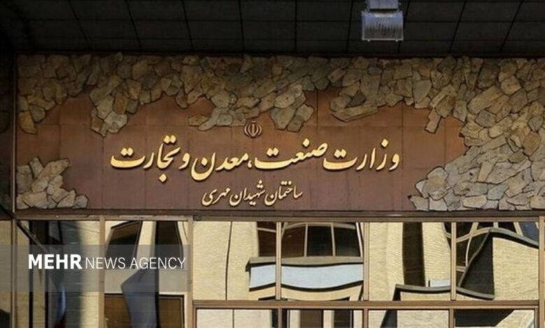 درخواست صمت از بانک مرکزی برای تمدید دو هفته‌ای مهلت تخصیص ارز