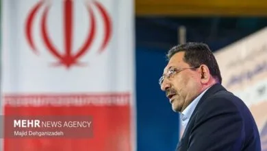 ارتباط صنعتی