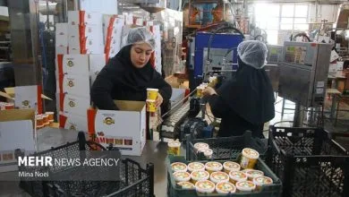 ارتباط صنعتی