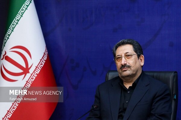 هشدار وزیر صمت درباره کمبود نیروی متخصص معدن