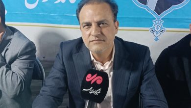 البرز در آستانه افتتاح پروژه‌هایی که بازار کار را متحول می‌کنند