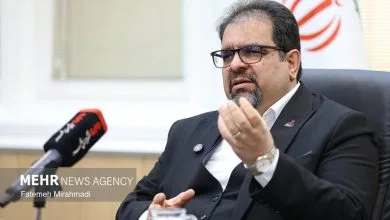 ارتباط صنعتی