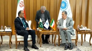ارتباط صنعتی