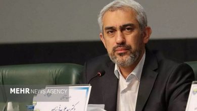 ارتباط صنعتی