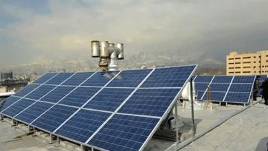 ارتباط صنعتی