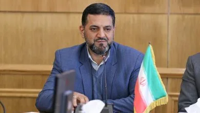 ارتباط صنعتی
