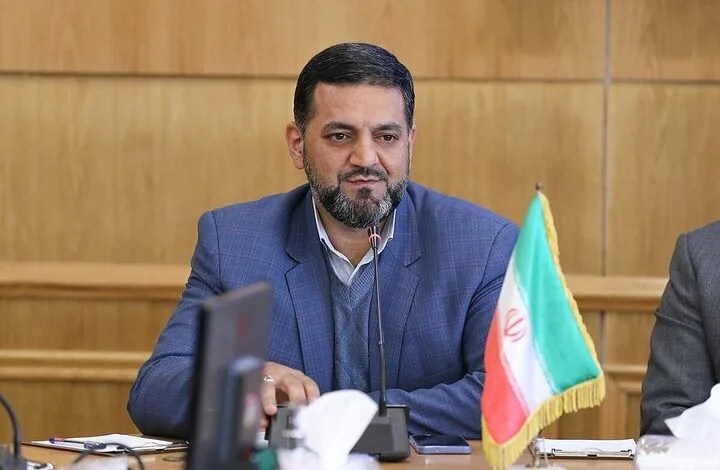 عظیمی‌راد: اعتبار مالیاتی باید به موتور تحقیق و توسعه صنایع تبدیل شود