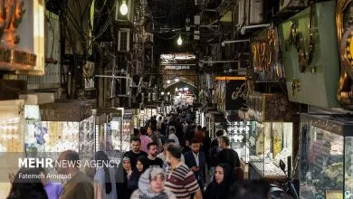 ارتباط صنعتی