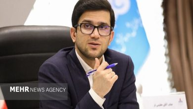 ارتباط صنعتی