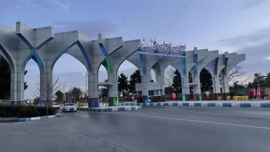 ارتباط صنعتی