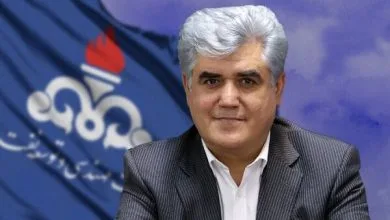 ارتباط صنعتی
