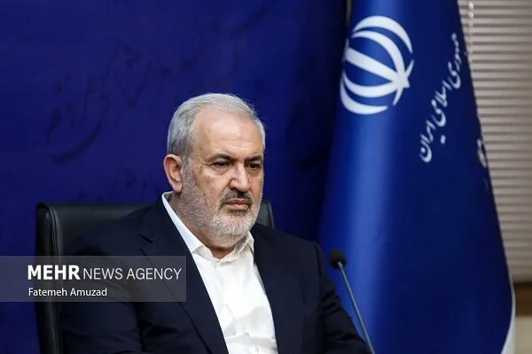 وزیر نیرو: امروز هر خانه میتواند سنگری برای پایداری شبکه برق باشد وزیر نیرو: امروز هر خانه میتواند سنگری برای پایداری شبکه برق باشد