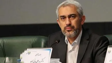 ارتباط صنعتی