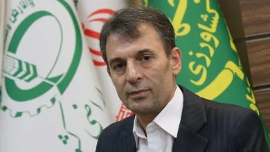 ارتباط صنعتی