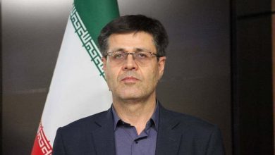 اله‌داد: هنوز کمکی برای جبران خسارت‌ جنگ به صنعت برق نشده است
