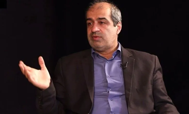 بزرگ‌زاده: فرصت پساجنگ برای اصلاح حکمرانی توسعه نباید از دست برود