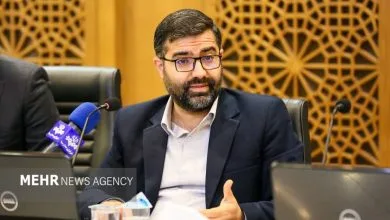 ارتباط صنعتی
