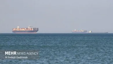 ارتباط صنعتی