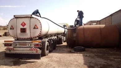 ارتباط صنعتی